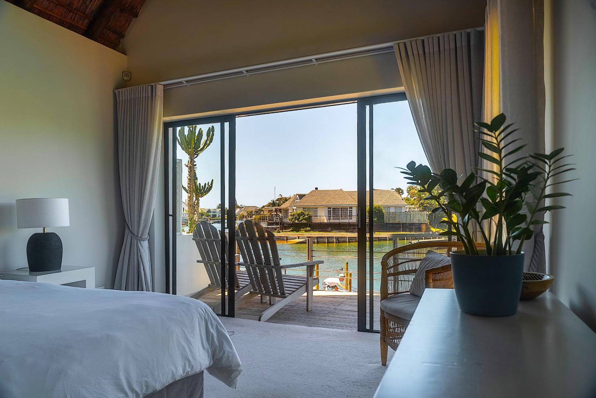 Canal Guest House - Waterfront Boutique Bed & Breakfast - Solar Power St Francis Bay Εξωτερικό φωτογραφία